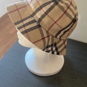 Burberry Winter Hat Etsy Singapore
