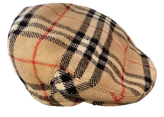 Burberry beret - Gem Burberry beret - Gem