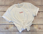Feels TShirt