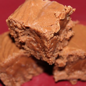 Original Chocolate Fudge image 5