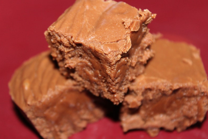 Original Chocolate Fudge image 5