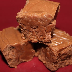 Original Chocolate Fudge image 1