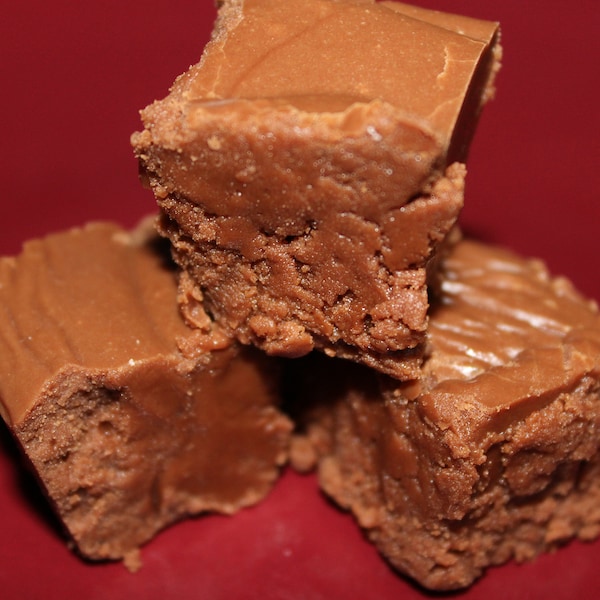 Original Chocolate Fudge