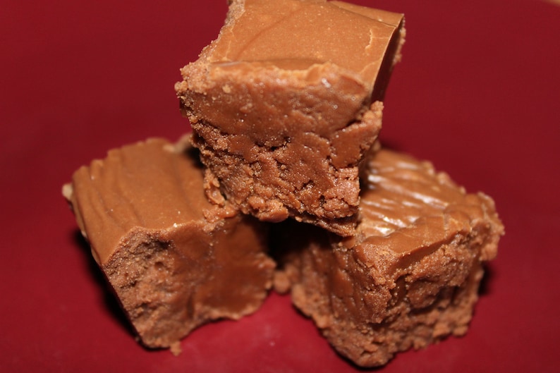 Original Chocolate Fudge image 1