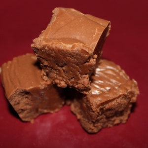 Original Chocolate Fudge image 4