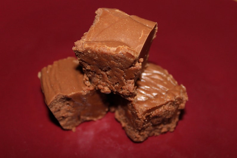 Original Chocolate Fudge image 4