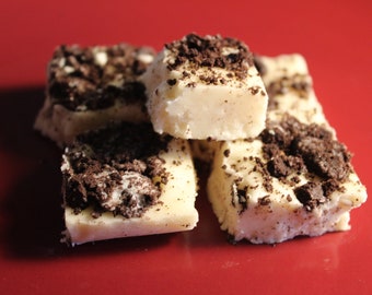 Cookies N Cream Fudge