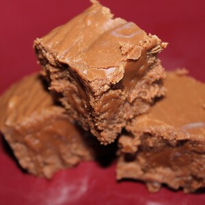 Original Chocolate Fudge image 3