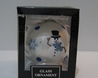 Christmas ornament