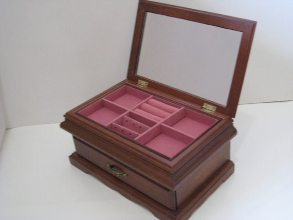 Jewelry Music box - image 2