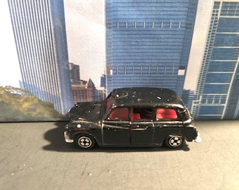 London Taxi (Corgi)