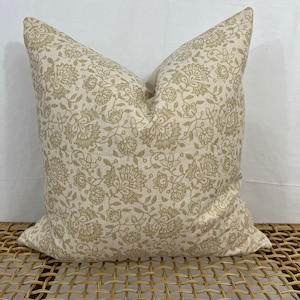 Marfil Nantucket - Funda de almohada Chiang mai