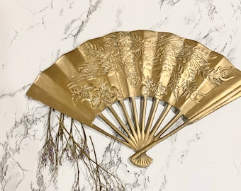 Vintage Asian Decor Etsy