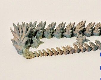Original Crystal Dragon