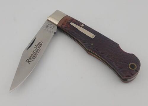 Remington Bullet Knives - Etsy Canada