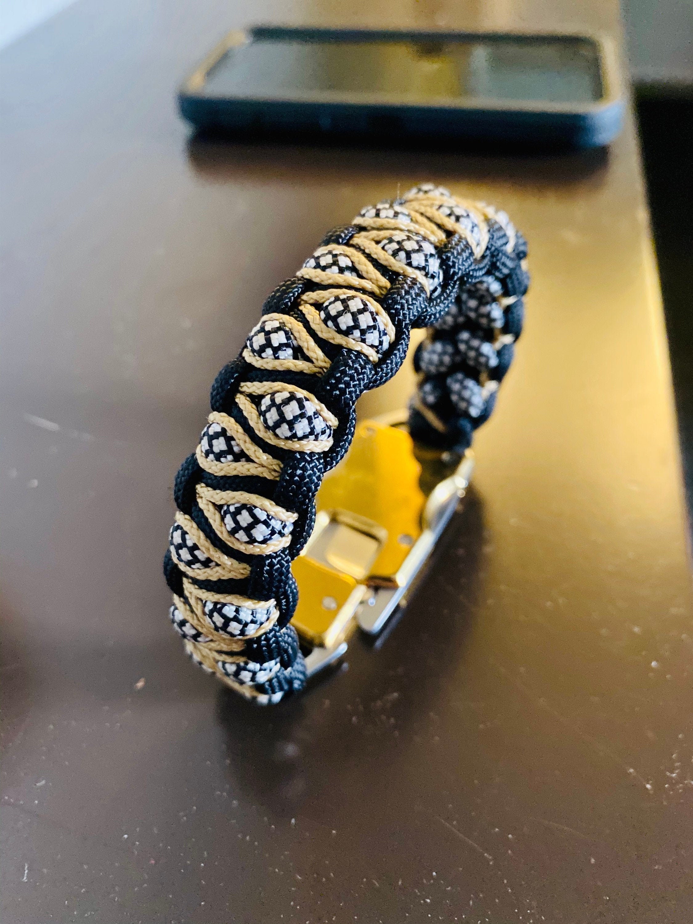 Solomon Paracord 