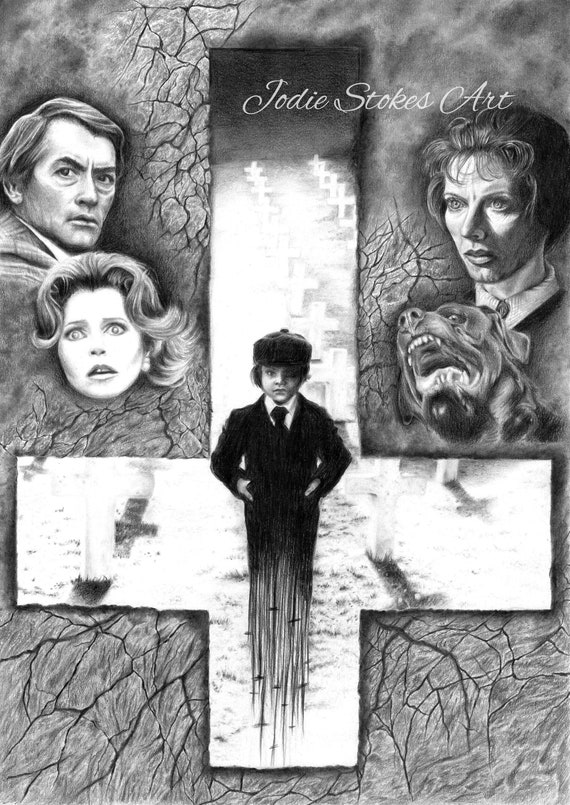 The Omen 1976 