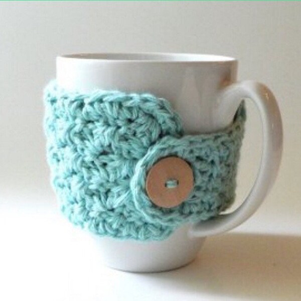 Mug cozy