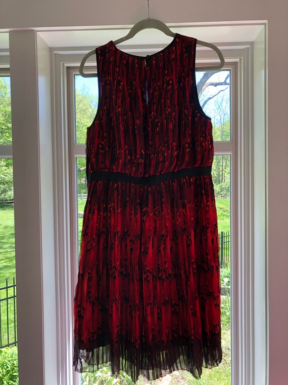 Robe Tibi Taille 2 (US) - Occasion En Très Bon état, Idéale Pour Un Look élégant Décontracté