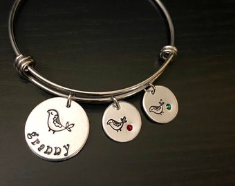 Granny Bracelet Huge sale now Granny Bangle Granny jewelry Granny Best Granny Bracelet Huge sale now Granny Bangle Granny jewelry Granny Best