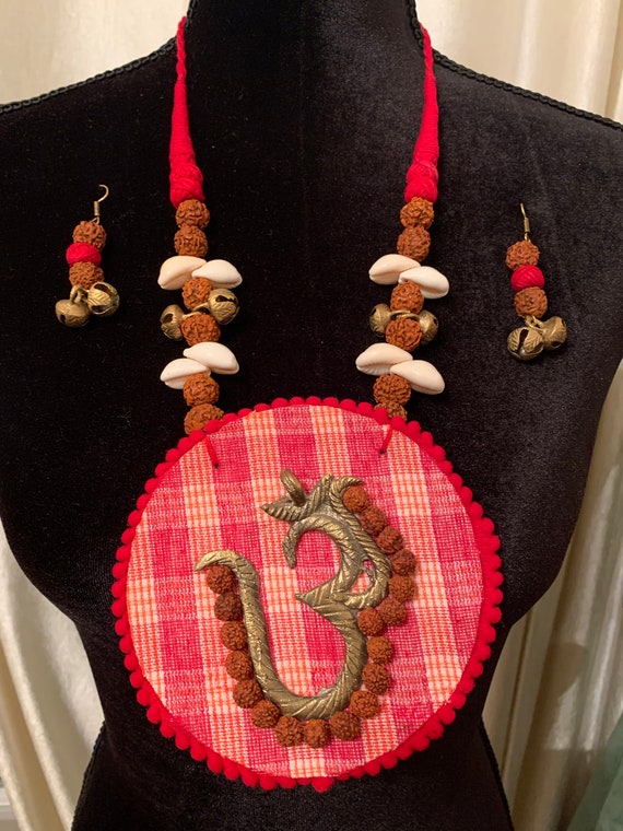 Dokra jewellery outlet with price