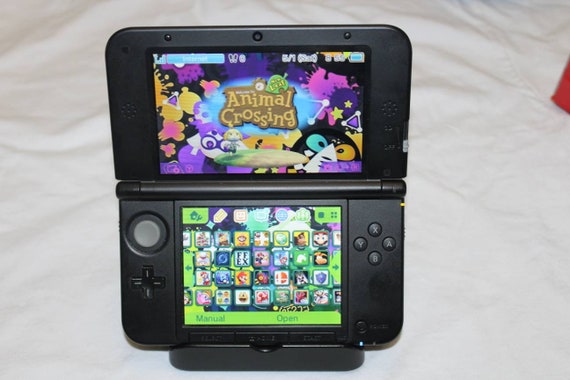 3DS Mail-in Custom Firmware Service 3DS / / All Etsy