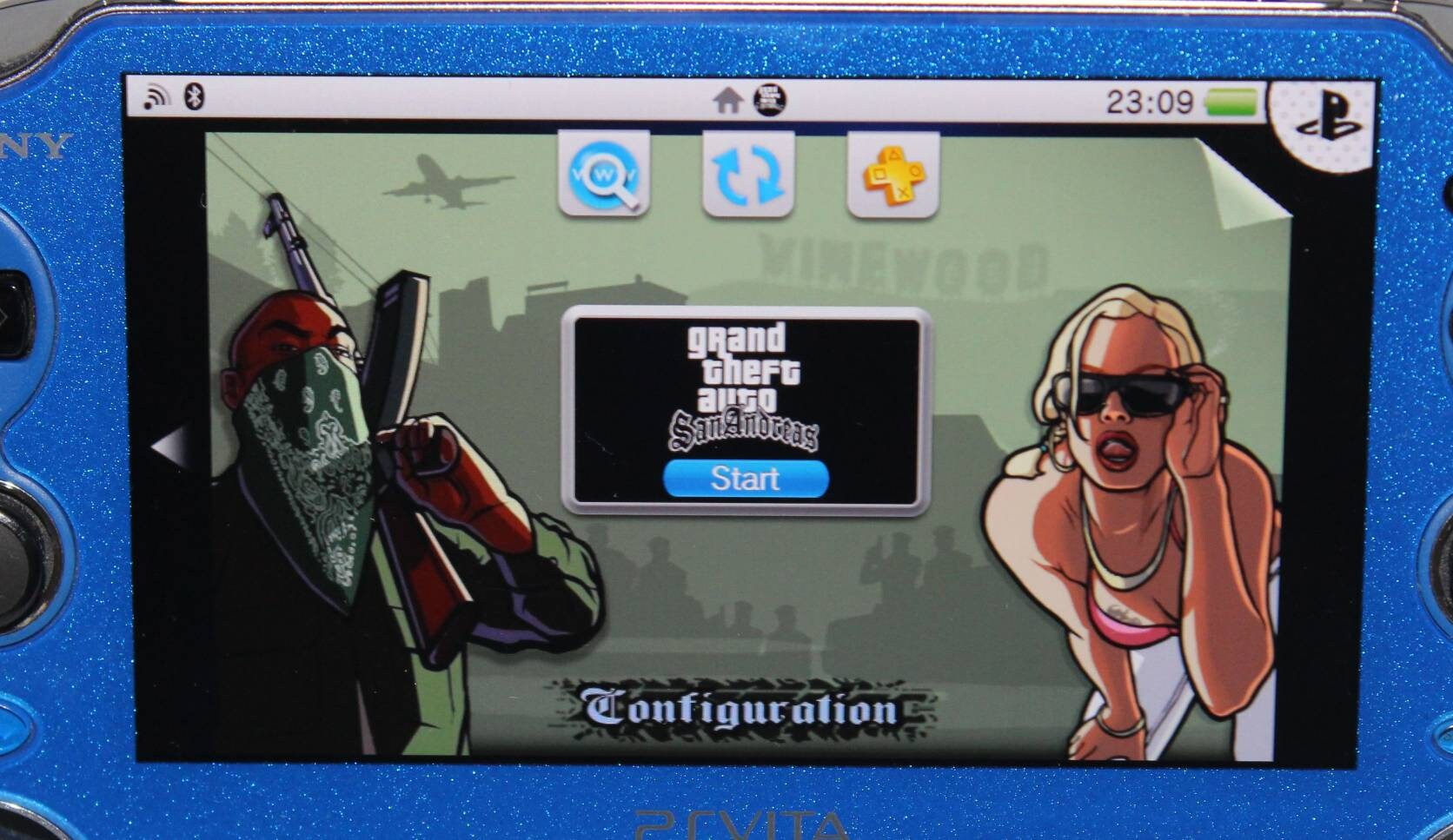 Ps Vita Mailin Custom Firmware Mod Service psvita 1000 2000 Etsy