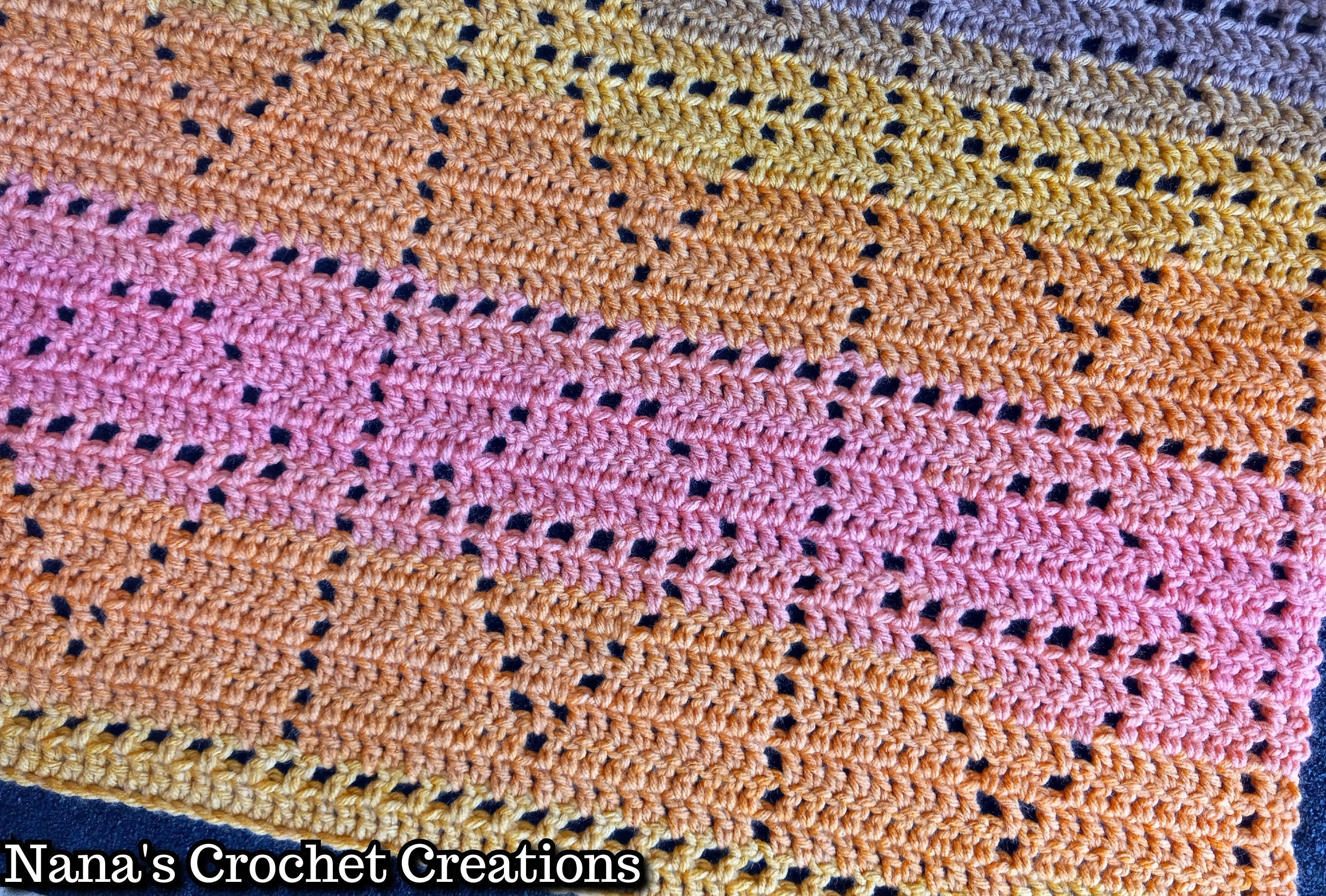 Ice cream cone blanket hotsell