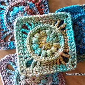 Nana's sweet as can bee baby blanket hotsell