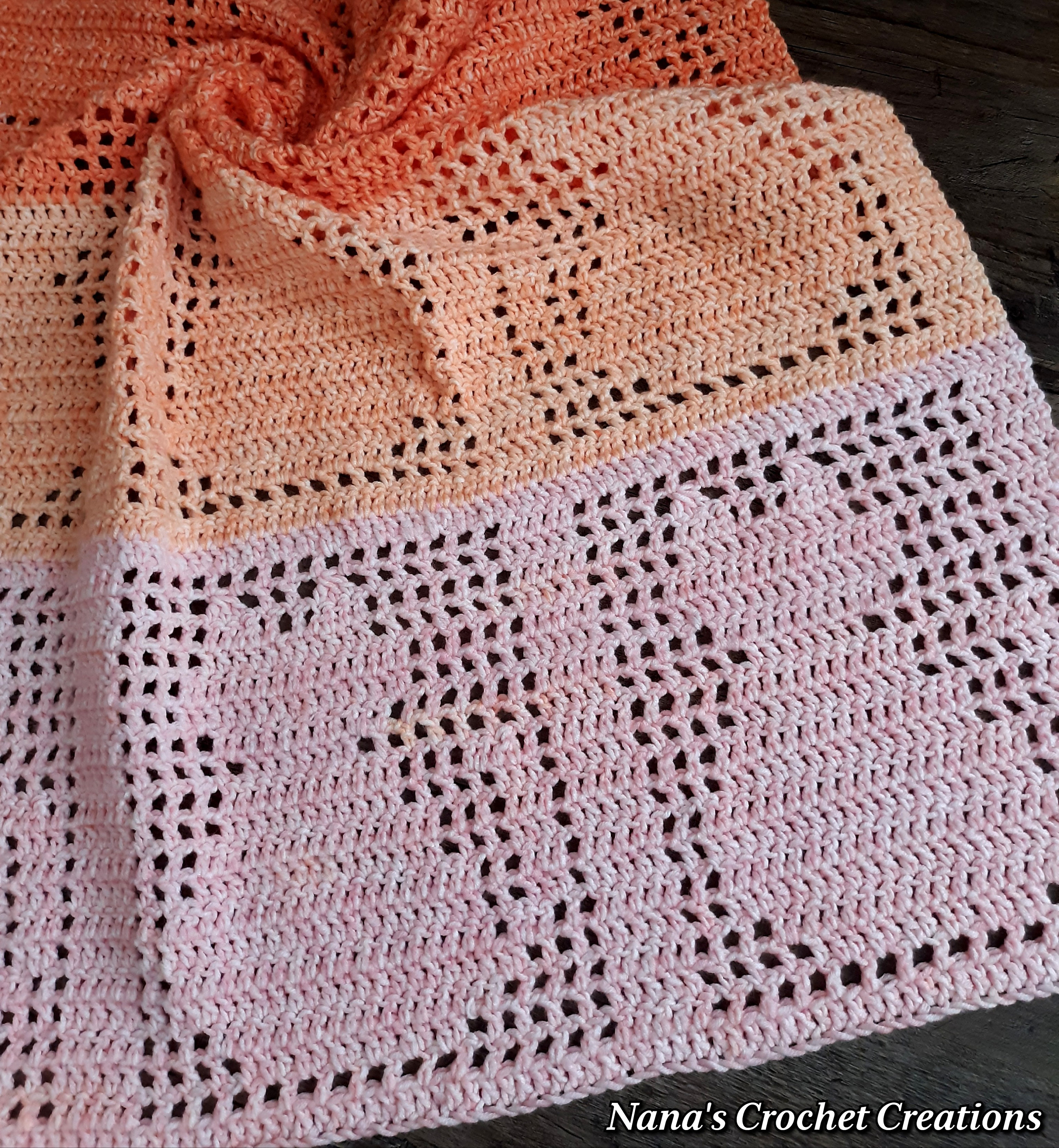 36 Cat Blanket Crochet Patterns: Cozy, Graphic, and Granny-Square Designs 11 Phoebe Throw Filet Crochet Cat Blanket