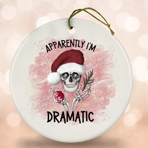 Christmas ornaments for teens best sale