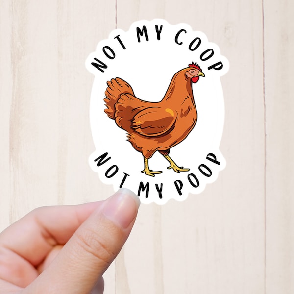 Funny Poop Puns Etsy