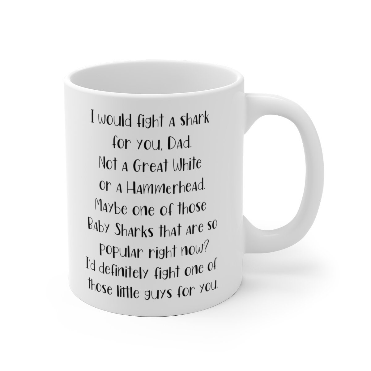 Funny Mug for Dad Dad Gift Birthday Gift for Father From Etsy