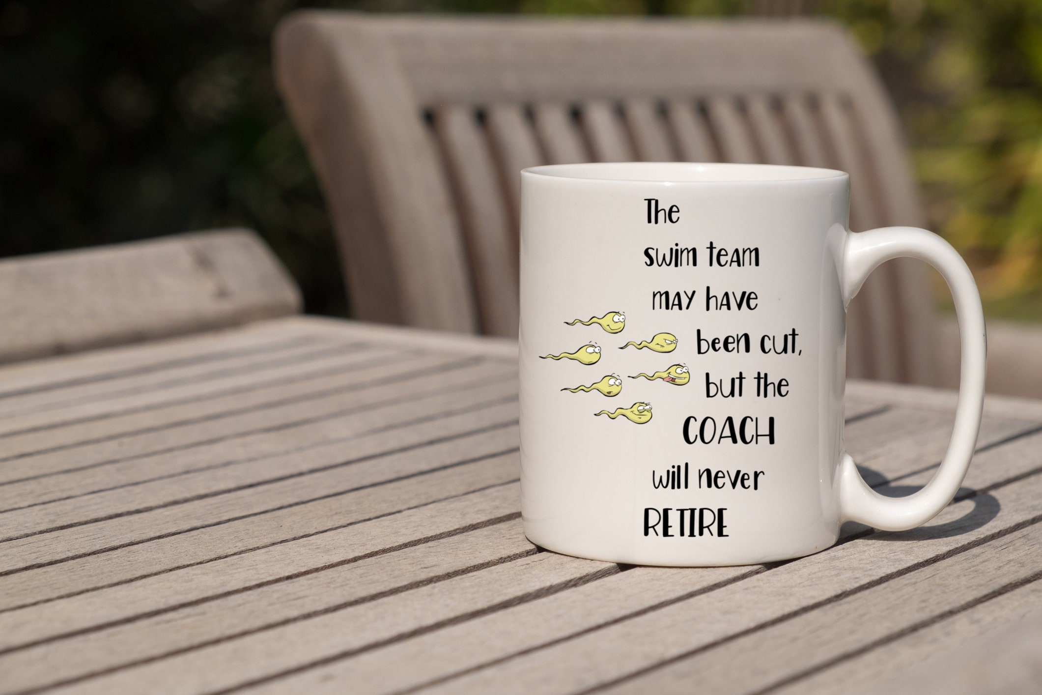 Funny Vasectomy Mug Gift Ideas for Husband Surgery Care Etsy