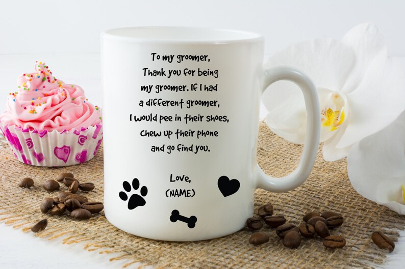 dog-groomer-mug-personalized-gift-for-groomer-custom-pet-etsy