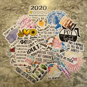 True Crime Sticker, Murder Shows and Comfy Clothes, Water Resistant Sticker, Crime Stickers Bild 3
