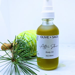 Post Shave, After Shave, Hydrating, Soothing, Nourishing, Shaving