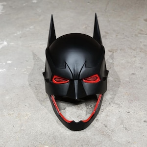 Knight Beyond Helmet for Cosplay