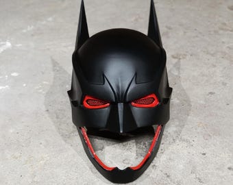 Knight Beyond Helmet for Cosplay