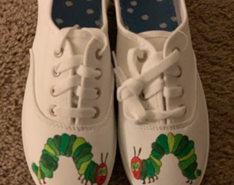caterpillar school shoes
