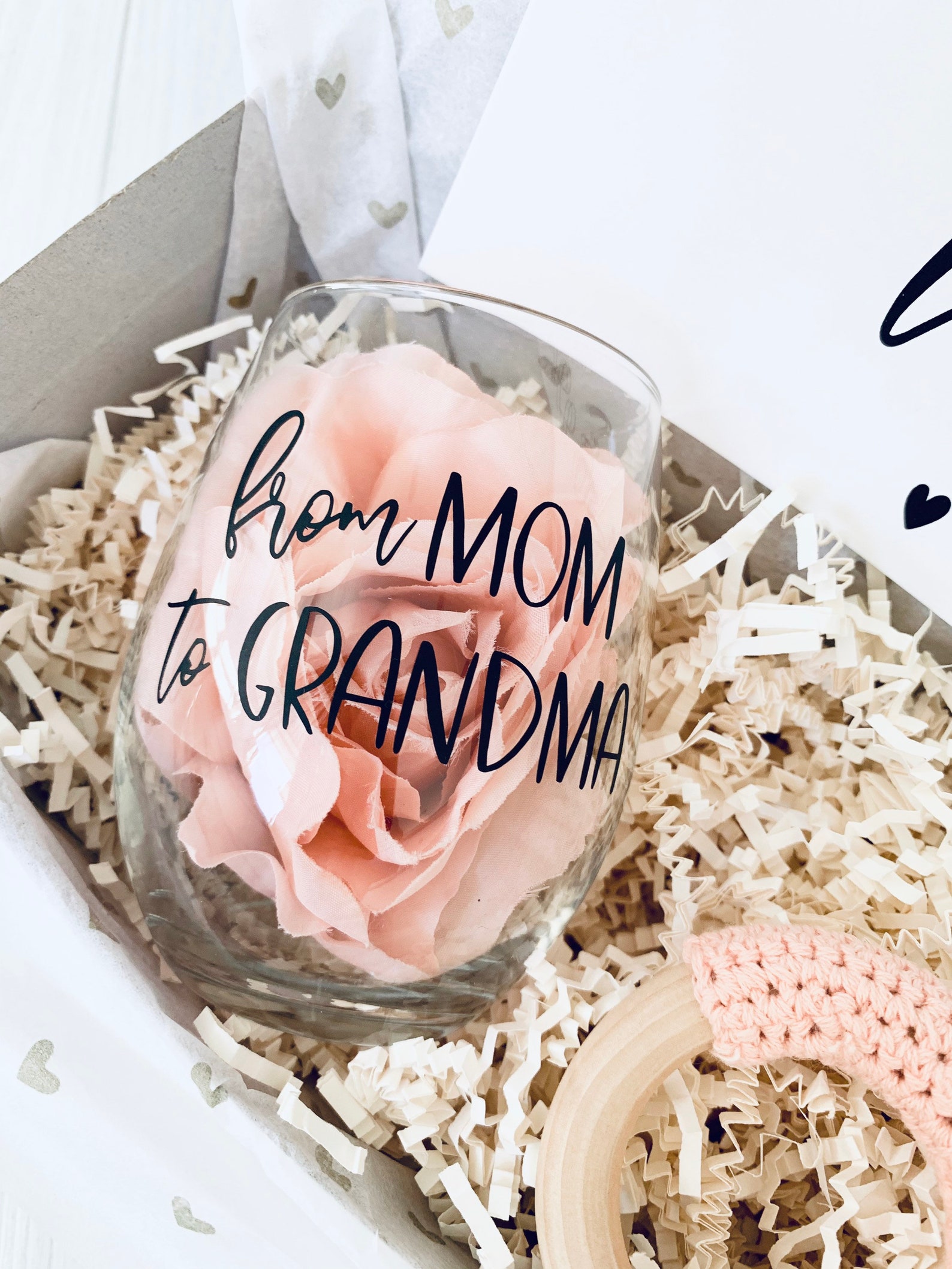Pregnancy Reveal Grandma Baby Reveal Grandma New Grandma Etsy pregnancy-reveal-grandma-baby-reveal-grandma-new-grandma-etsy