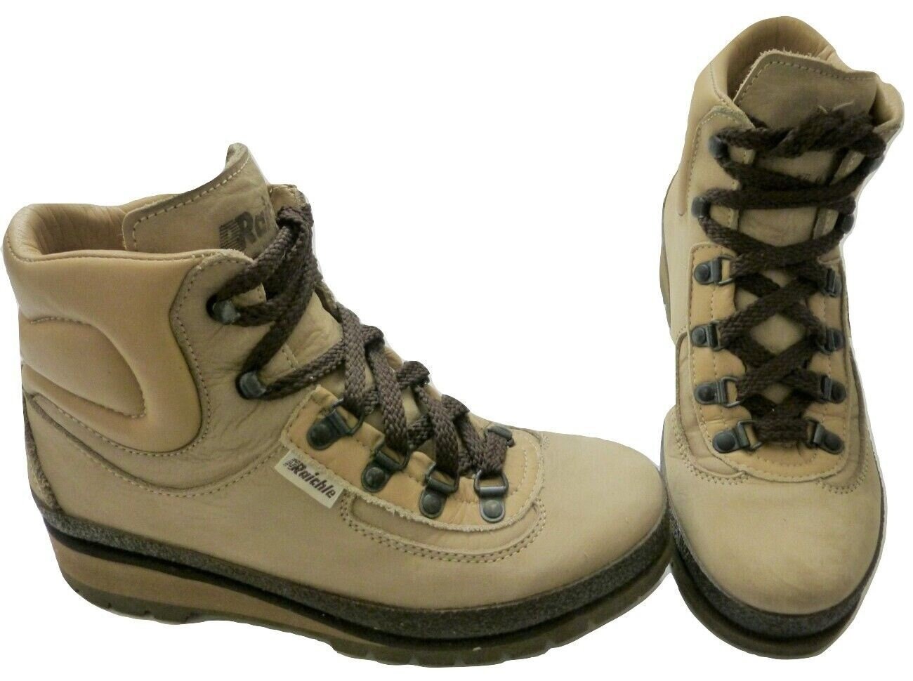Raichle Hiking Boots - Etsy Raichle Hiking Boots - Etsy