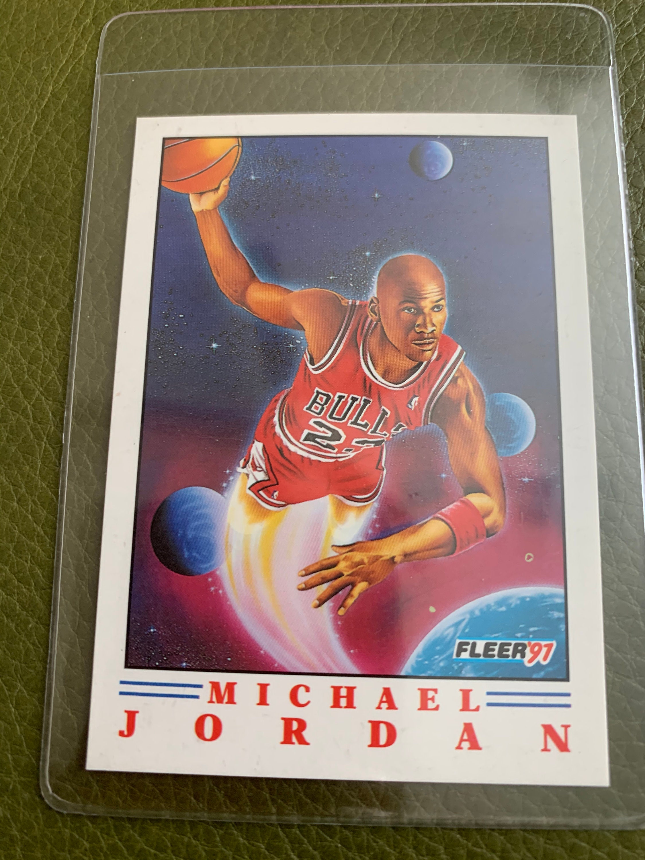 91 jordan fleer
