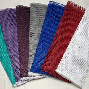Dishcloth, Tuff-Net