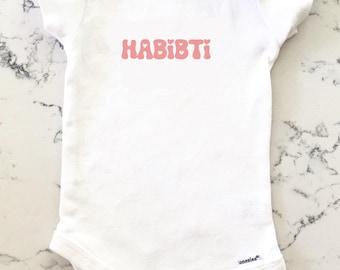 Habibti