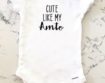 Cute like my AMTO