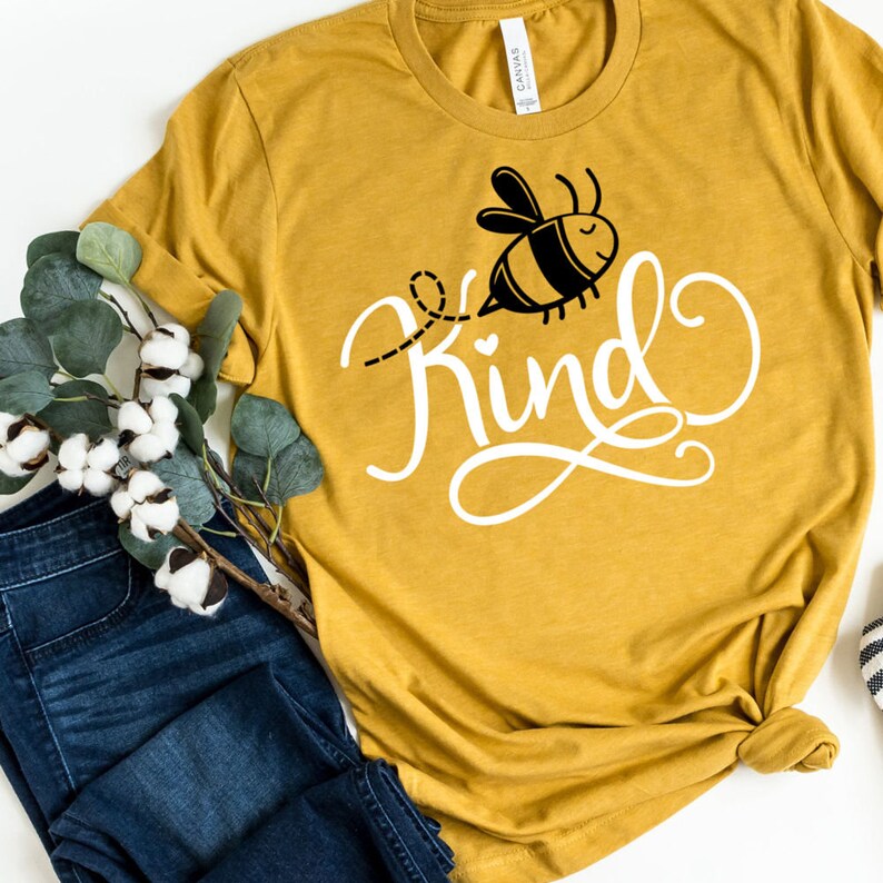 Free Free 285 Bee Kind Svg File SVG PNG EPS DXF File