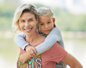 Mother's Day T-shirt