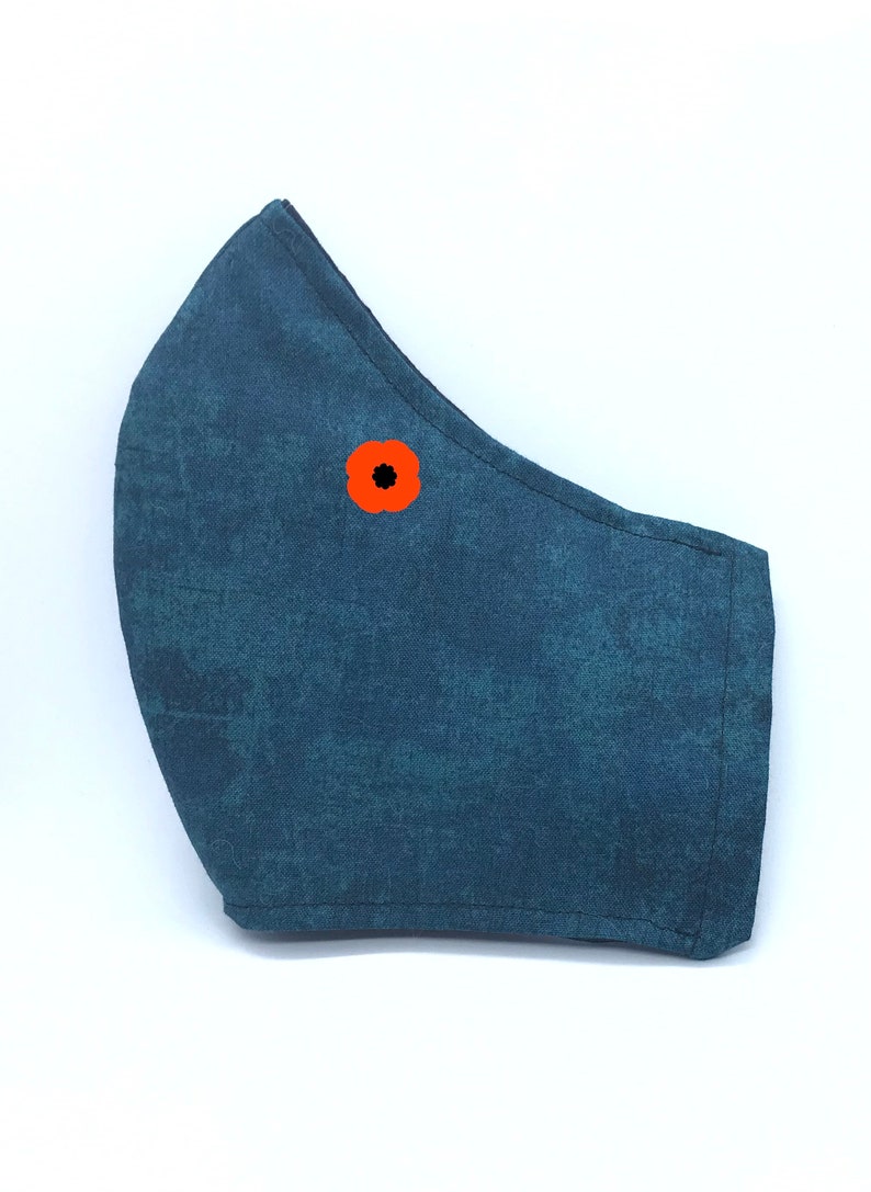 Remembrance Day Red Poppy Flower PNG SVG EPS Cutting File for Cricut