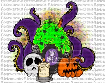 Its spooky season yall, halloween png, fall png, pumpkin png, halloween  sublimation design